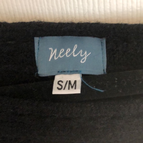 Neely sweater - Picture 4 of 5
